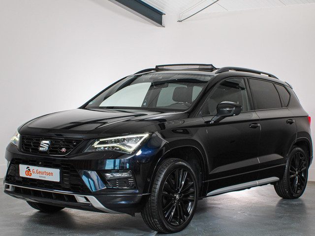 Seat Ateca 1.5 TSI FR Business Intense