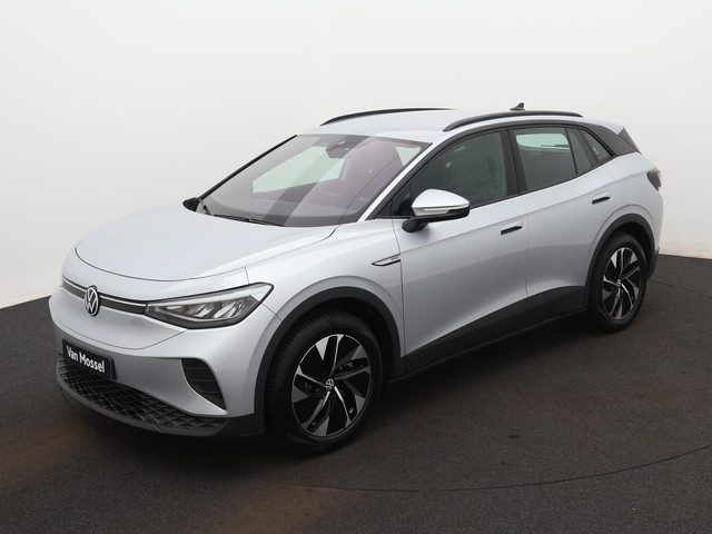 Volkswagen ID.4 Pro 77 kWh 204 PK