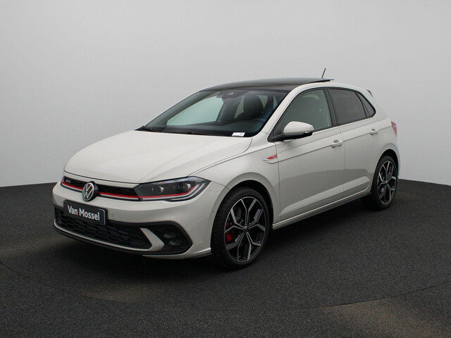 Volkswagen Polo 2.0 TSI GTI