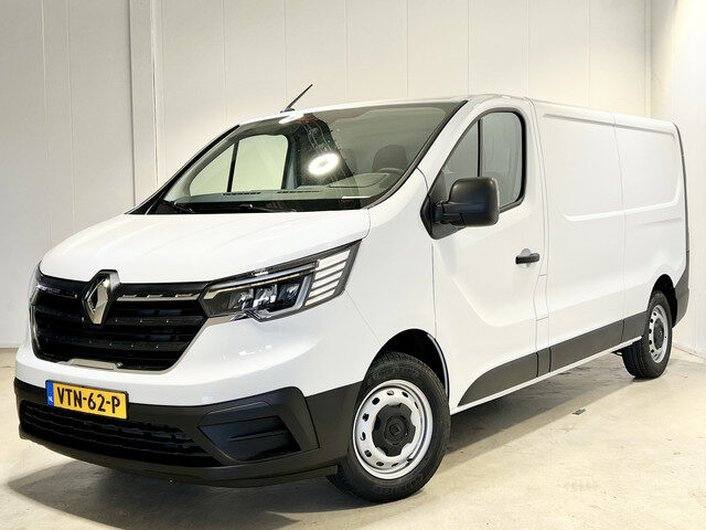Renault Trafic 2.0 dCi 110 T30 L2H1 Comfort
