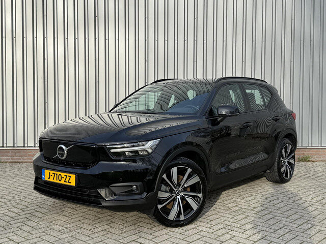 Volvo XC40 Recharge P8 AWD R-Design