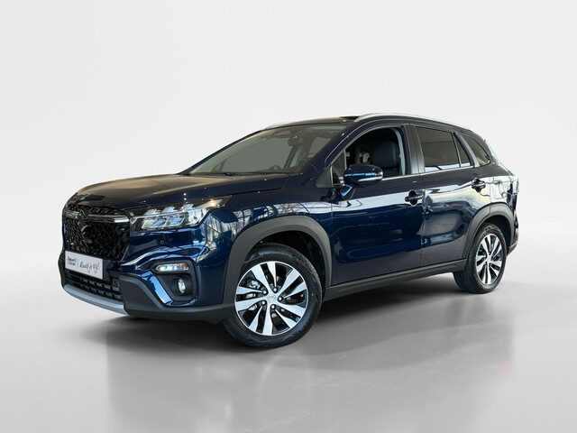 Suzuki S-Cross 1.4 Boosterjet Style Smart Hybrid