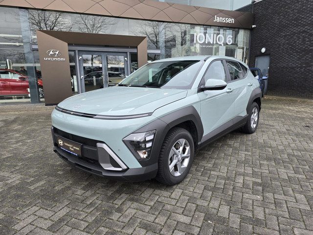 Hyundai Kona 1.0 T-GDI Comfort