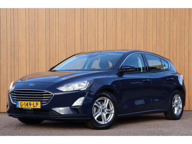 Ford Focus 1.0 EcoBoost Trend Edition org.NL