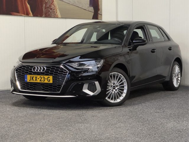 Audi A3 SPORTBACK 40 TFSI e EDITION PHEV AUTOMAAT