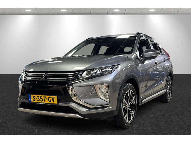 Mitsubishi Eclipse Cross 1.5 DI-T First Edition