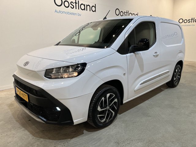 Toyota ProAce CITY 1.5 D-4D Live