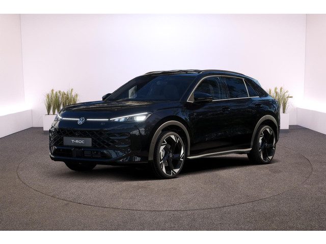 Volkswagen T-Roc R-Line First Edition 1.5 eTSI DSG