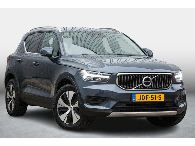Volvo XC40 1.5 T5 Recharge Inscription
