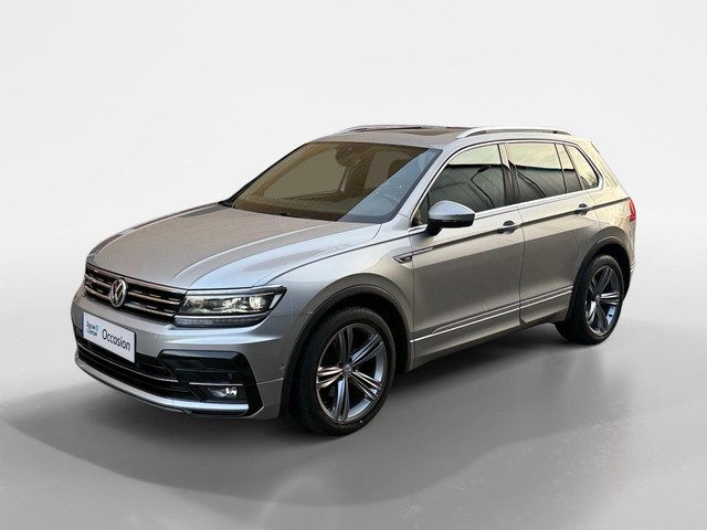Volkswagen Tiguan 1.5 TSI ACT Highline Business R
