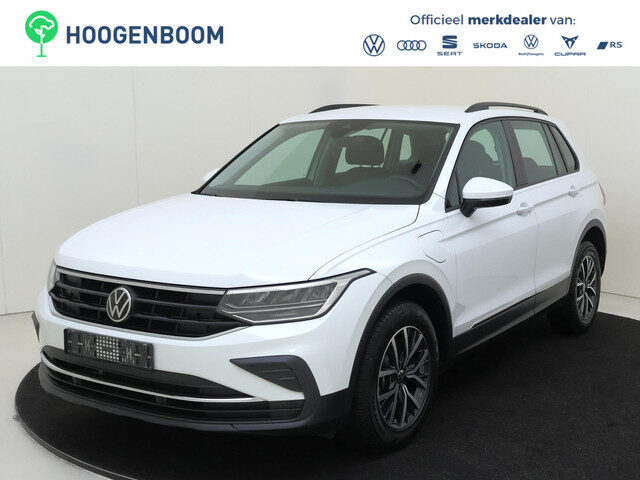 Volkswagen Tiguan 1.4 TSI eHybrid Life