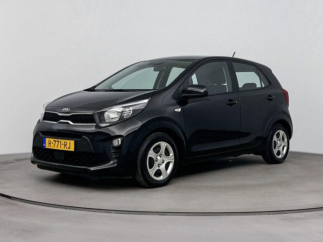 Kia Picanto 1.0 DPi COMFORTLINE