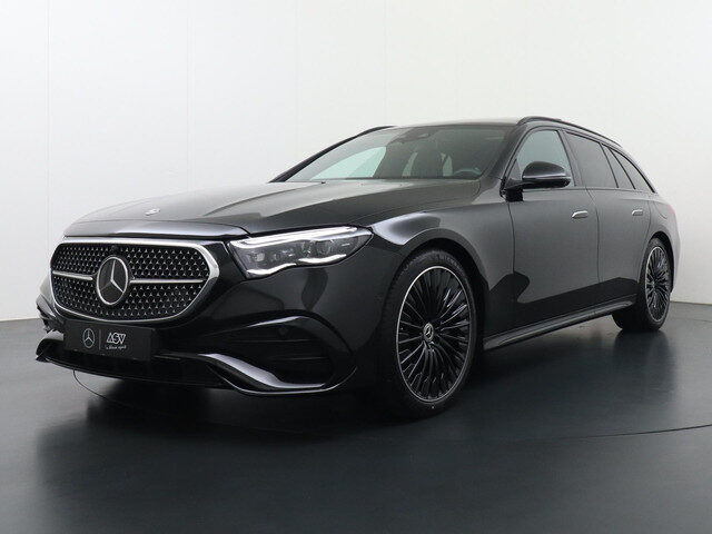 Mercedes-Benz E-Klasse Estate 300 e AMG Line