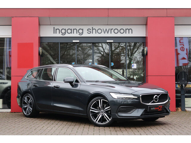 Volvo V60 2.0 D3 Momentum