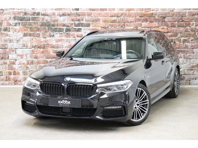 BMW 5 Serie touring 530i High Executive M Sport Pakket Automaat