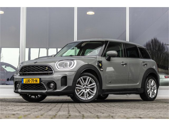 MINI Countryman Mini 1.5 Cooper S E ALL4 Chili