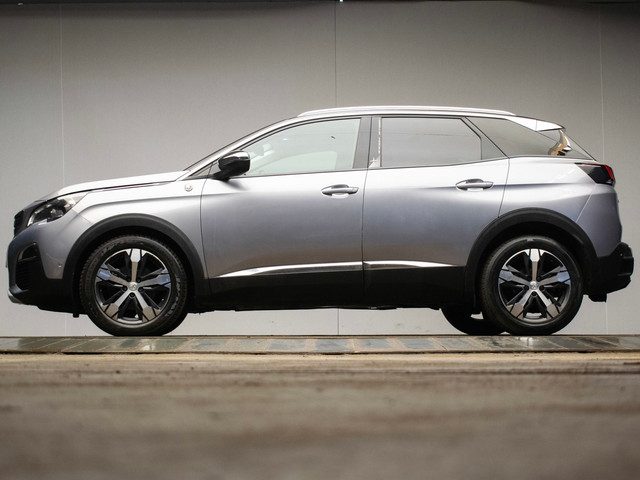 Peugeot 3008 1.2 PureTech Crossway Premium Sport (APPLE CARPLAY,NAVI,CAMERA,360 VIEW,CLIMATE,CRUISE,