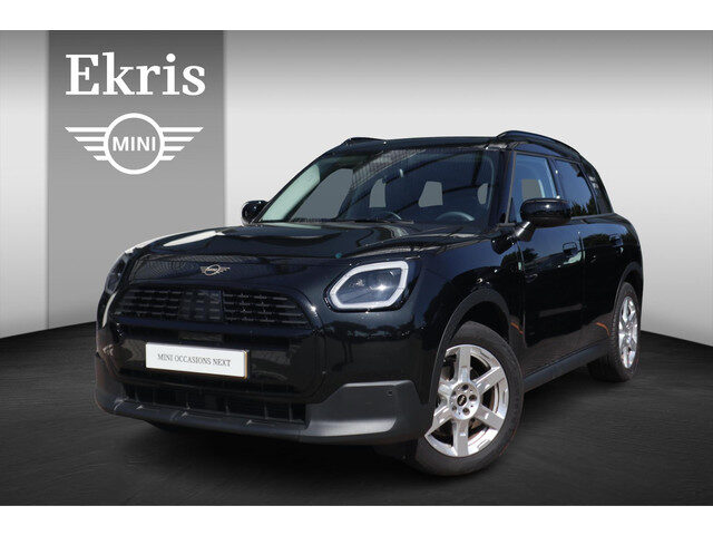 MINI Countryman C