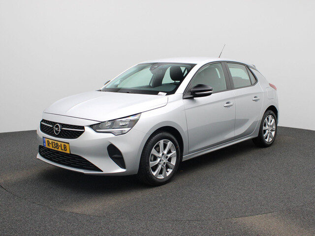 Opel Corsa 1.2 Edition