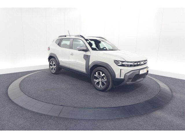 Dacia Duster Mild Hybrid 130 Expression