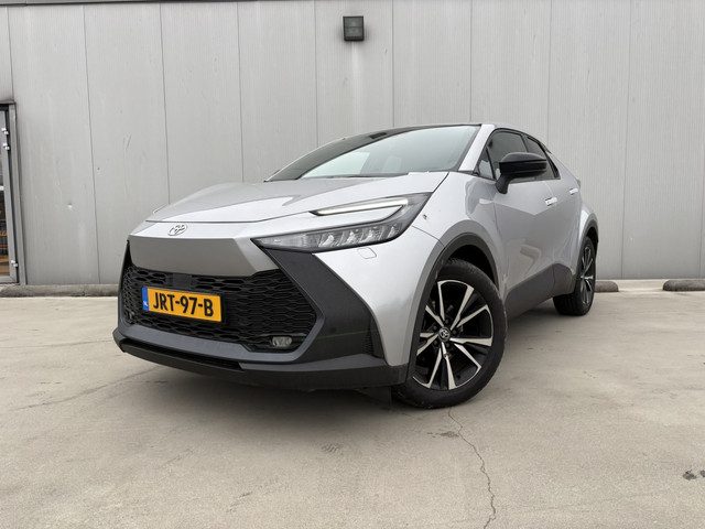 Toyota C-HR 1.8 Hybrid 140 Dynamic