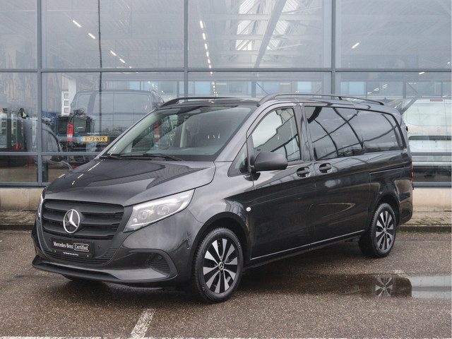 Mercedes-Benz Vito 116 CDI L2 D.C. Pro | AIRCO/CAMERA/CRUISE/2.500KG AHW | Certified