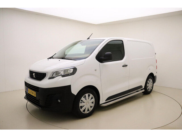 Peugeot Expert 1.5 BlueHDI Compact Profit+
