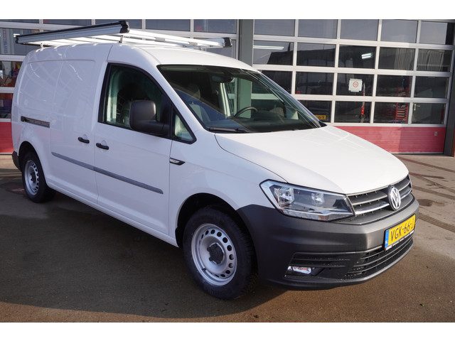 Volkswagen Caddy 2.0 TDI L2H1 BMT Maxi Comfortline