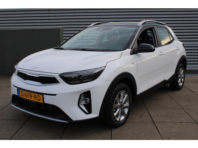 Kia Stonic 1.0 T-GDi MHEV DynamicLine