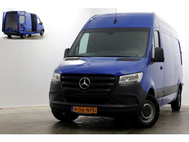 Mercedes-Benz Sprinter 311 CDI 115pk L2H2 Airco/CarPlay 12-2018