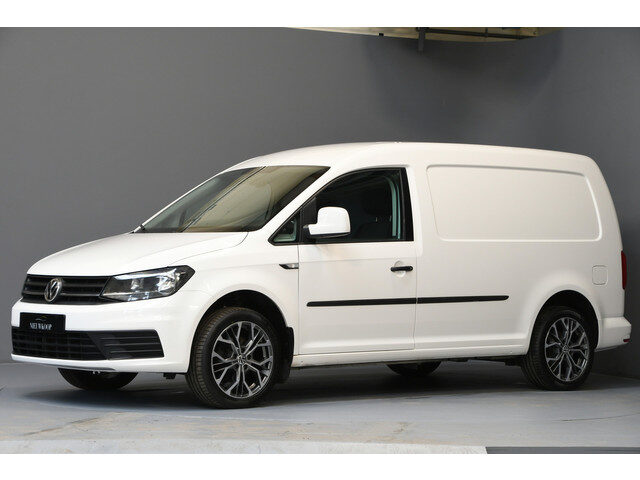 Volkswagen Caddy 1.4 TSI L1H1 BMT