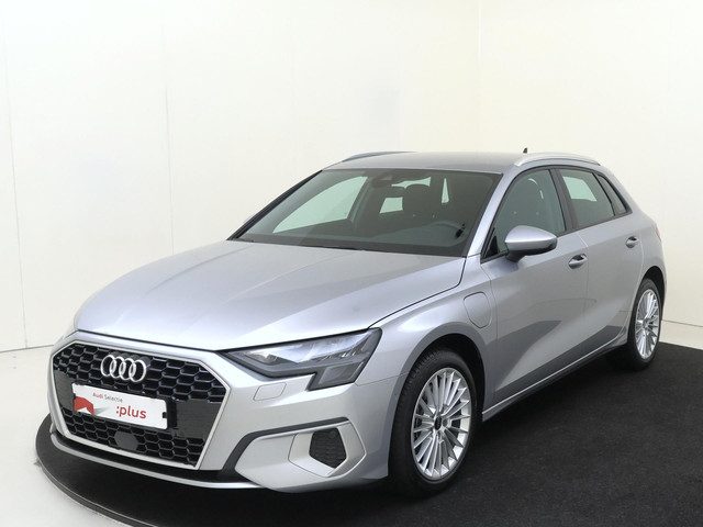 Audi A3 Sportback 40 TFSI e Advanced edition