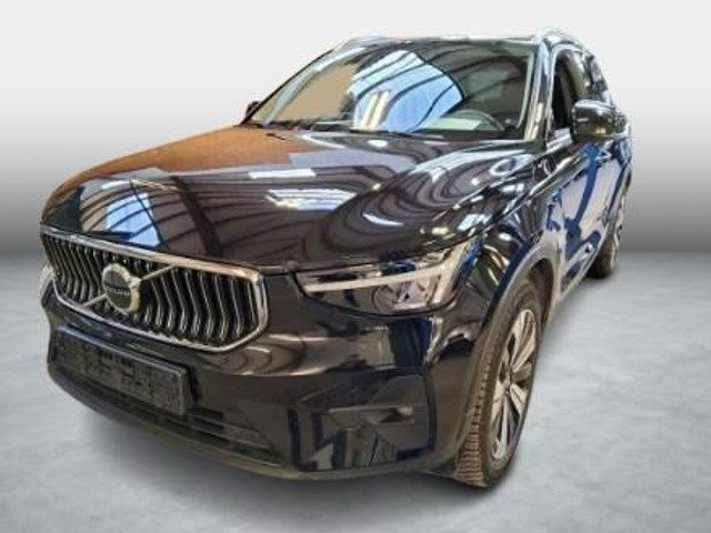 Volvo XC40 Plug-in hybrid T4 Plus Bright