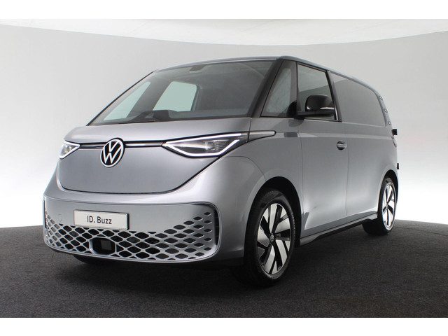 Volkswagen ID. Buzz Cargo Bulli Edition 210kW/286pk