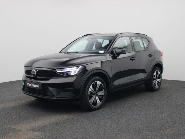 Volvo XC40 Recharge Core