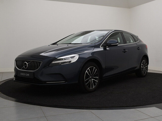Volvo V40 T3 AUT(6) INSCRIPTION LEDER CAMERA PARK ASSIST V+A