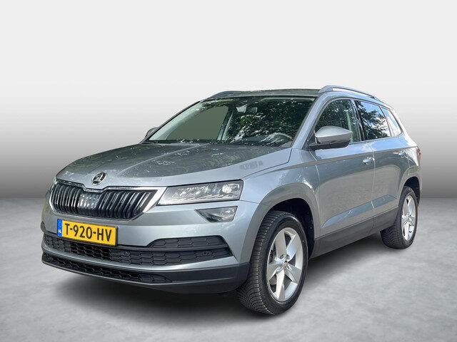 Škoda Karoq 1.0 TSI Style Business