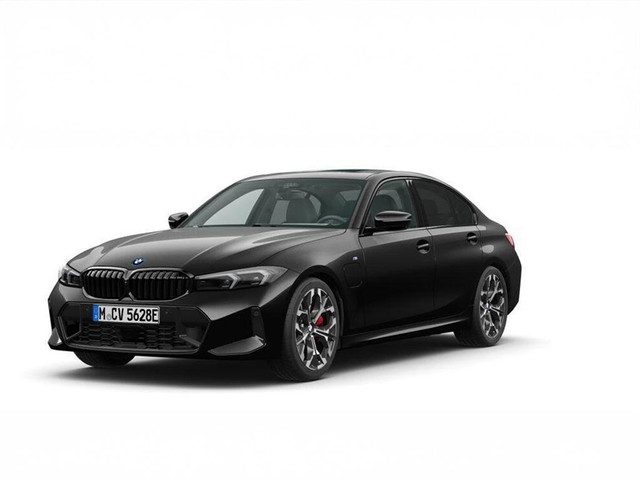 BMW 3 Serie Sedan 330e