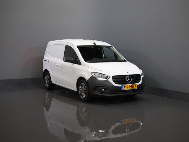 Mercedes-Benz Citan 110 CDI 3 Pers./ Carplay/ Stoelverw./ PDC/ Cruise/ Airco/ Trekhaak