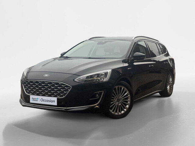 Ford Focus Wagon 1.0 EcoBoost Vignale