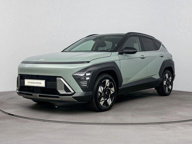 Hyundai Kona 1.6 GDI HEV Premium