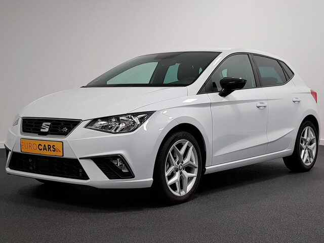Seat Ibiza 1.0 TSI 110pk DSG FR