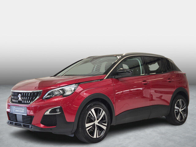 Peugeot 3008 1.2 PureTech Access