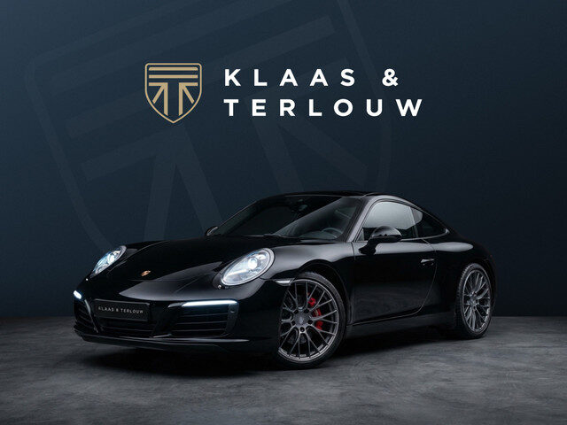 Porsche 911 3.0 Carrera