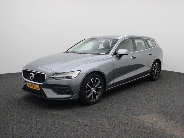 Volvo V60 2.0 B3 Business Pro