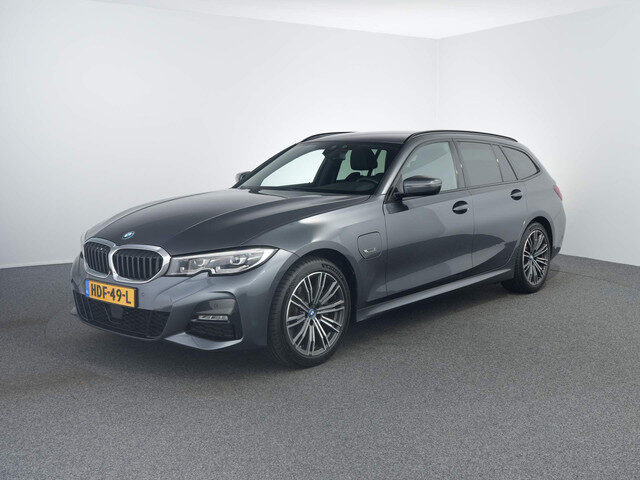 BMW 3 Serie touring 320e Business Edition Plus