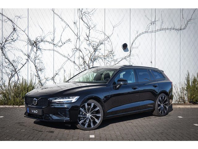 Volvo V60 2.0 T8 Plug-in hybrid AWD Plus Perform. Ed. Dark
