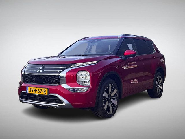Mitsubishi Outlander 2.4 PHEV Instyle