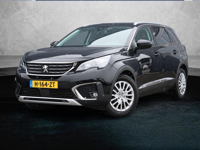 Peugeot 5008 1.2 PureTech Blue Lease Premium Avantage