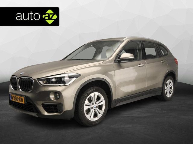 BMW X1 sDrive20i High Executive